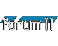 Logo Forum II