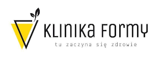 Klinika Formy Logo